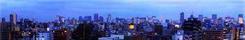 锦糸町胶囊旅馆 東京都
