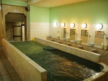 Capsule Kinshicho Kapselhotel *